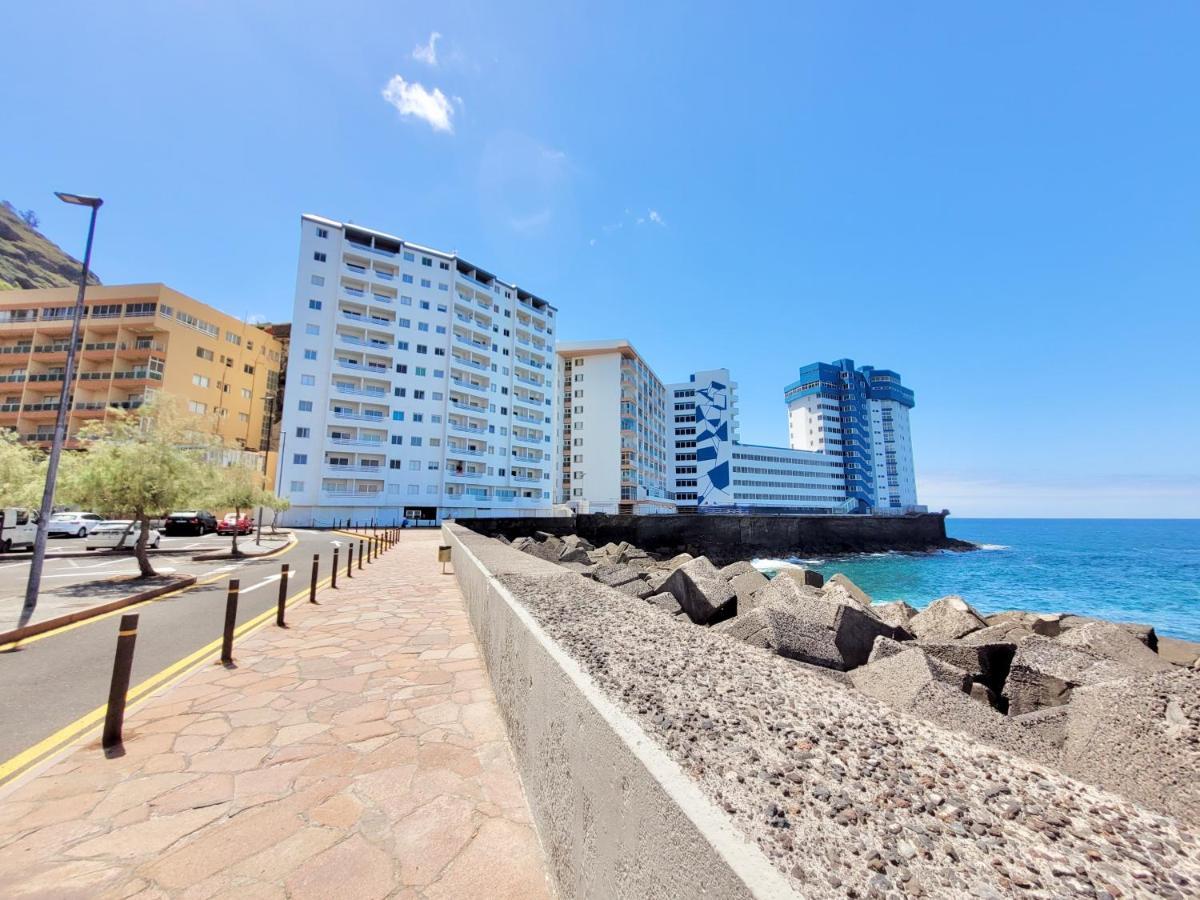 Coastal Vibe Appartement Tacoronte