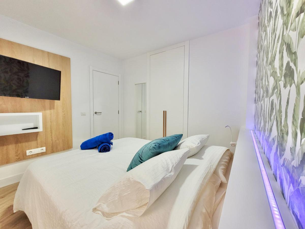 Coastal Vibe Appartement *