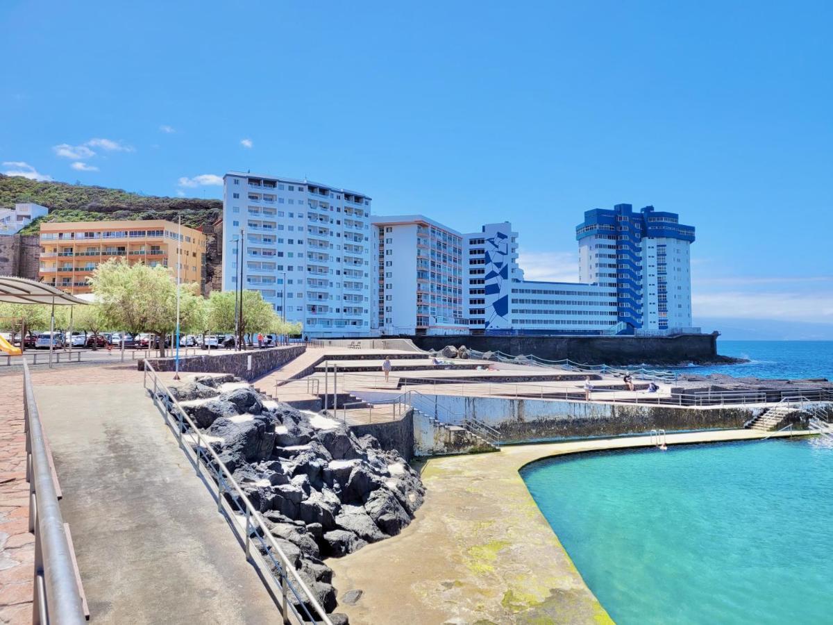 Appartement Coastal Vibe *