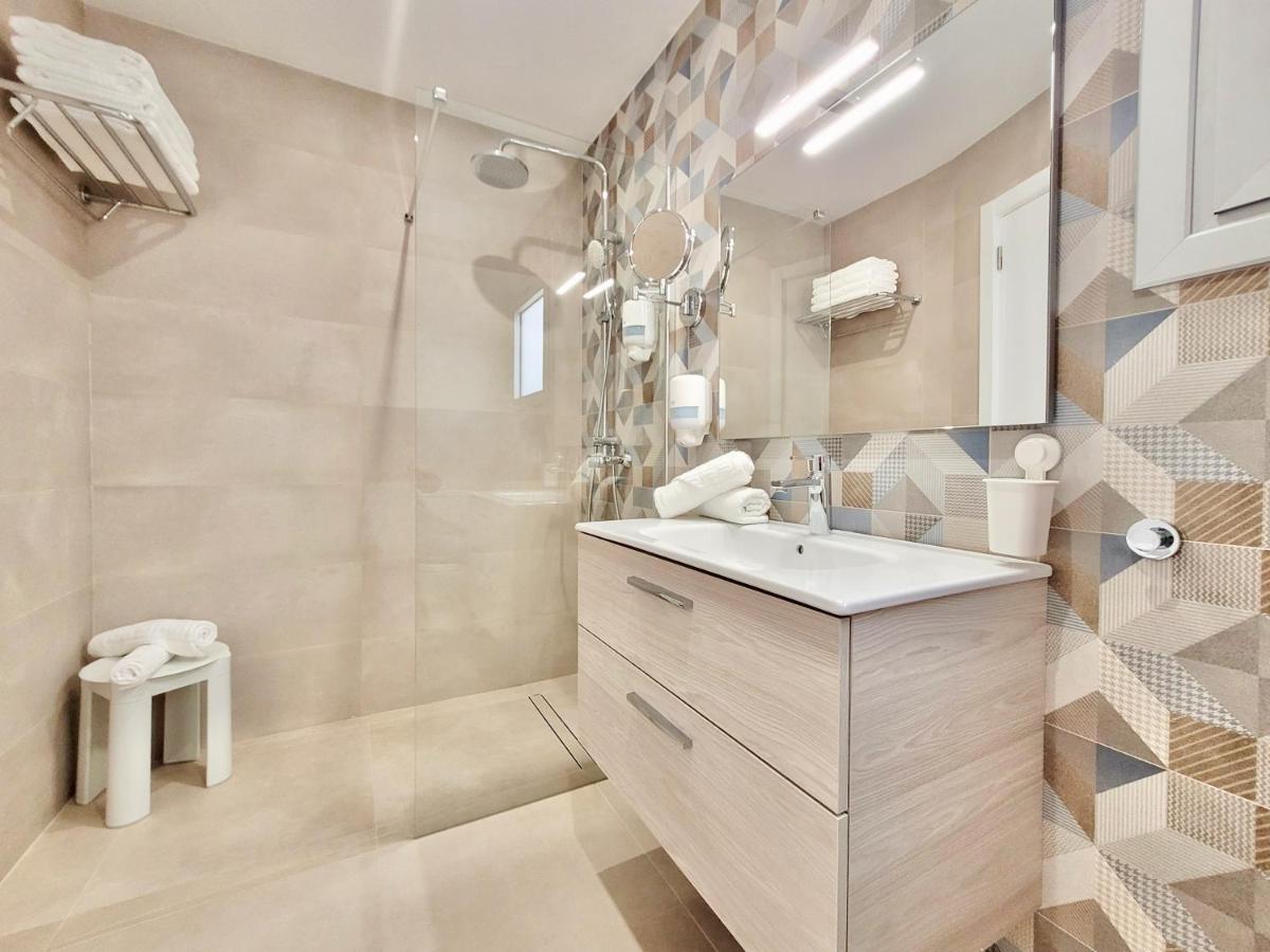 Appartement Coastal Vibe Tacoronte