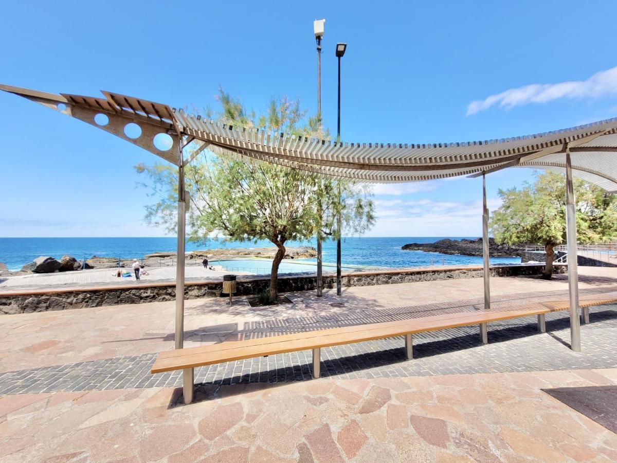 Coastal Vibe Appartement Tacoronte
