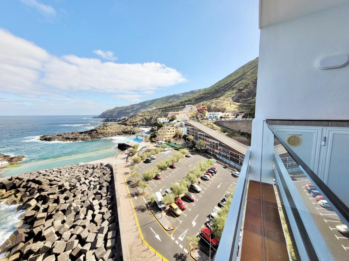 Appartement Coastal Vibe Tacoronte