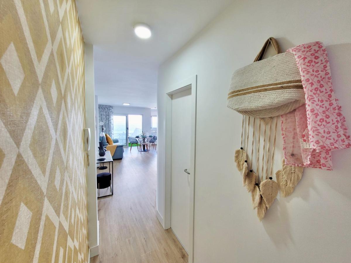 Coastal Vibe Appartement *