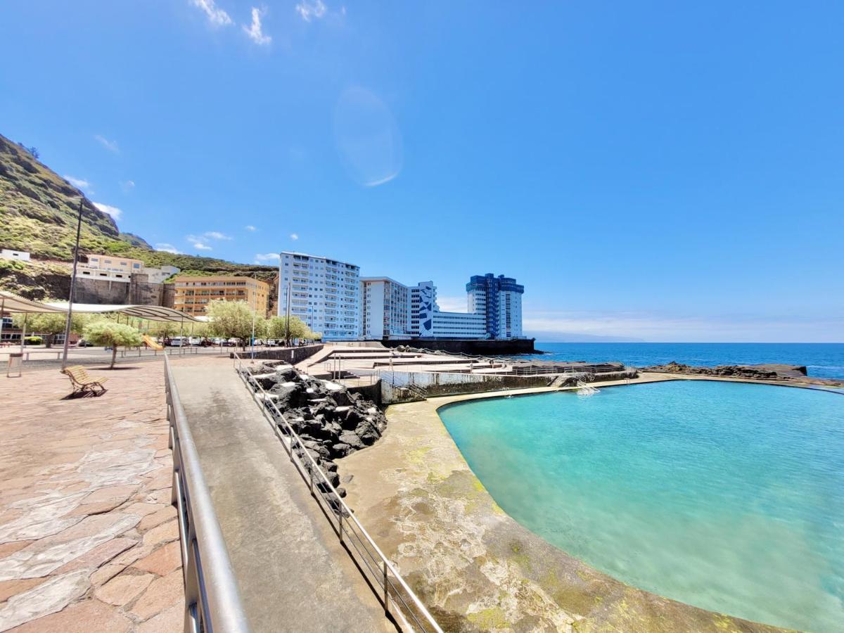 Coastal Vibe Appartement