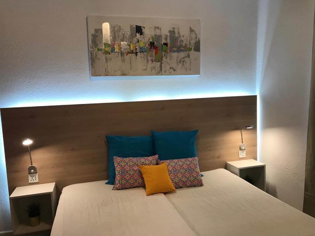 Apartamento Wifi Costa Adeje *