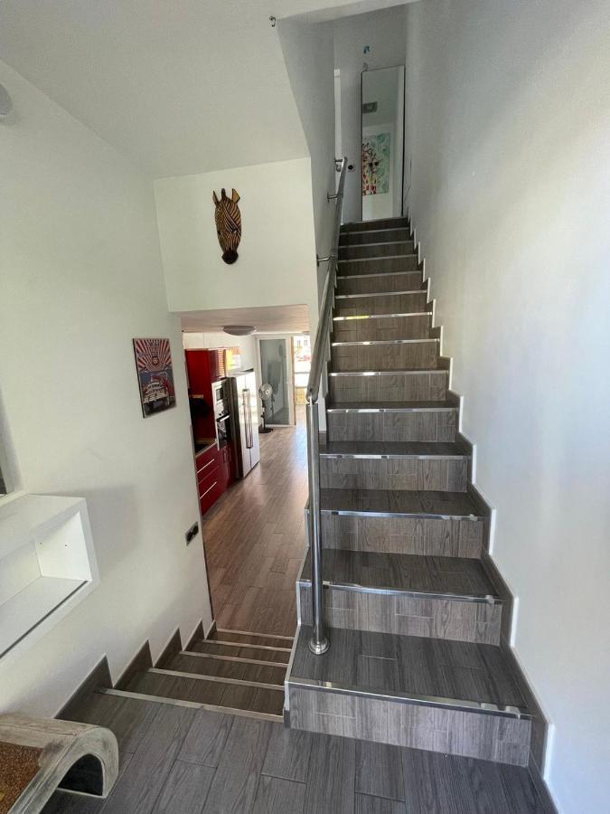Apartamento Soleil Altamar *
