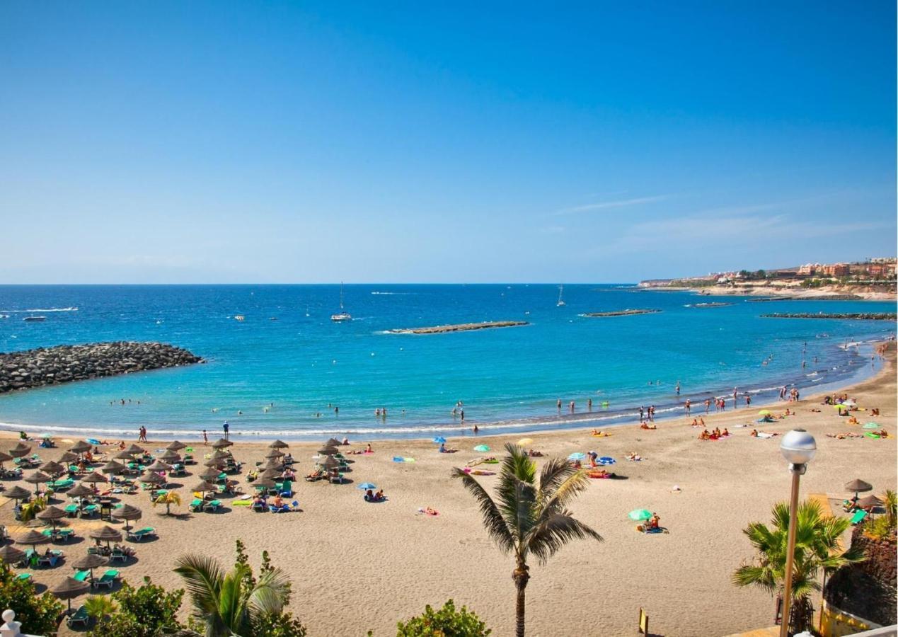 Apartment Soleil Altamar Playa de las Americas (Tenerife)
