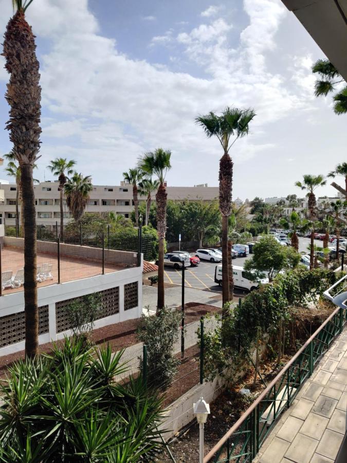 Apartamento Soleil Altamar Playa de las Américas