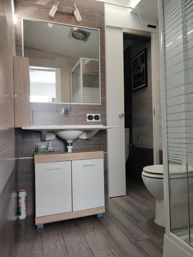 Apartamento Soleil Altamar