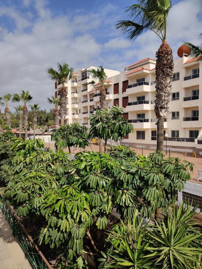 Soleil Altamar Apartment