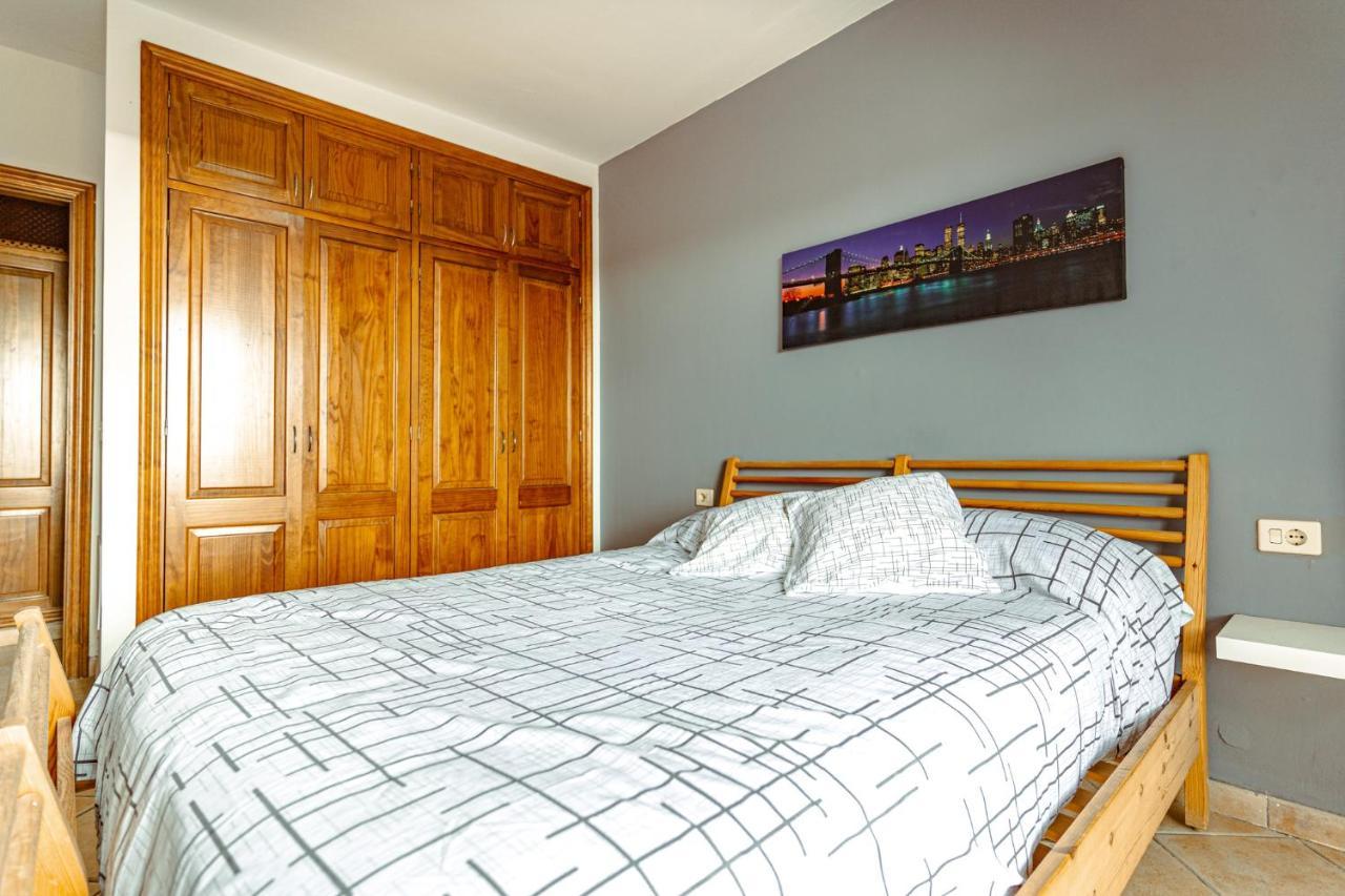 Appartement Precioso Apartamento Con Terraza Y Vistas Al Mar En Costa Adeje - Playa El Duque *