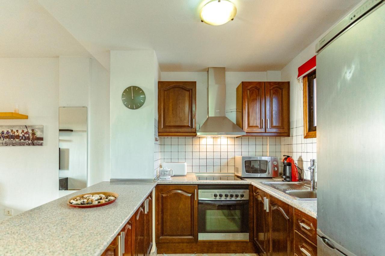 Appartement Precioso Apartamento Con Terraza Y Vistas Al Mar En Costa Adeje - Playa El Duque Costa Adeje (Tenerife)