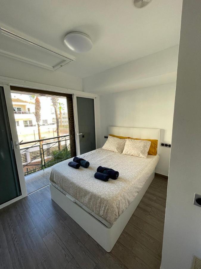 Apartment Soleil Altamar *