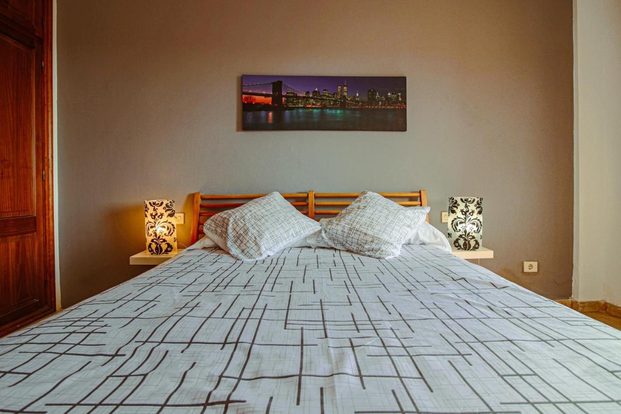 Precioso Apartamento Con Terraza Y Vistas Al Mar En Costa Adeje - Playa El Duque *