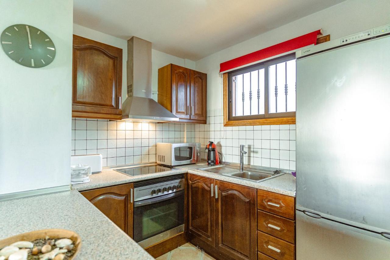 Appartement Precioso Apartamento Con Terraza Y Vistas Al Mar En Costa Adeje - Playa El Duque *
