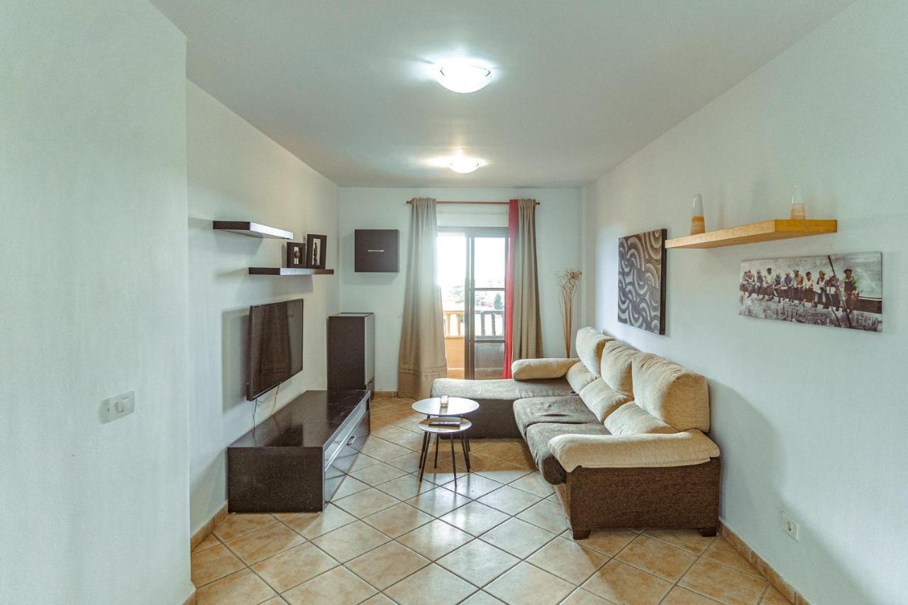 Appartement Precioso Apartamento Con Terraza Y Vistas Al Mar En Costa Adeje - Playa El Duque Costa Adeje (Tenerife)