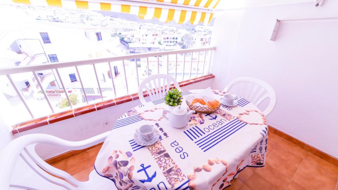Apartment Duplex Two Bedroom Cristianos Parque Margarita Los Cristianos (Tenerife)