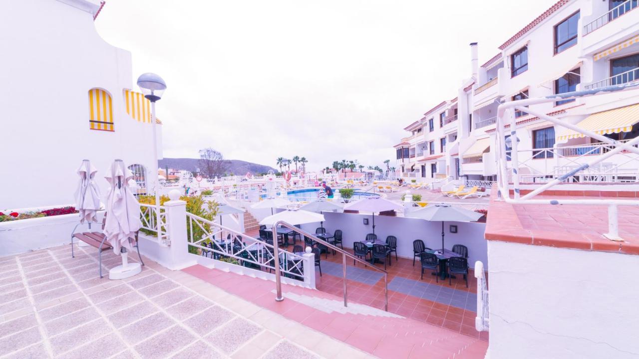 Duplex Two Bedroom Cristianos Parque Margarita Apartment *