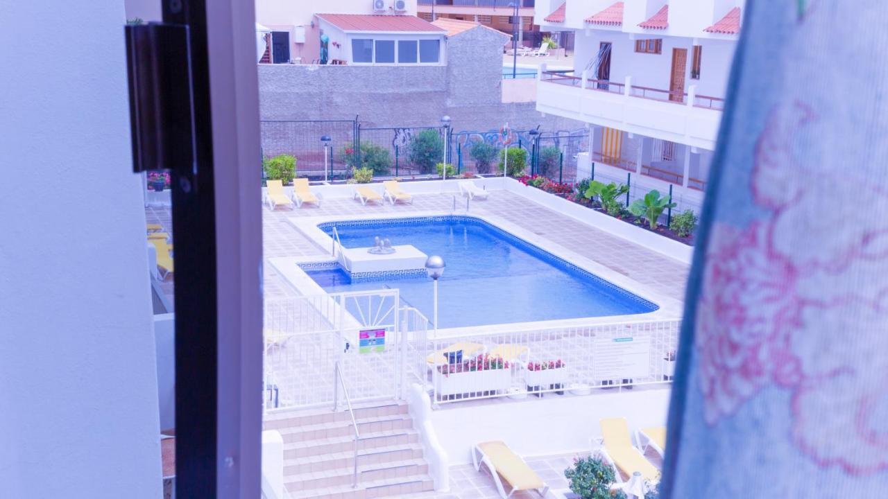 Apartment Duplex Two Bedroom Cristianos Parque Margarita *