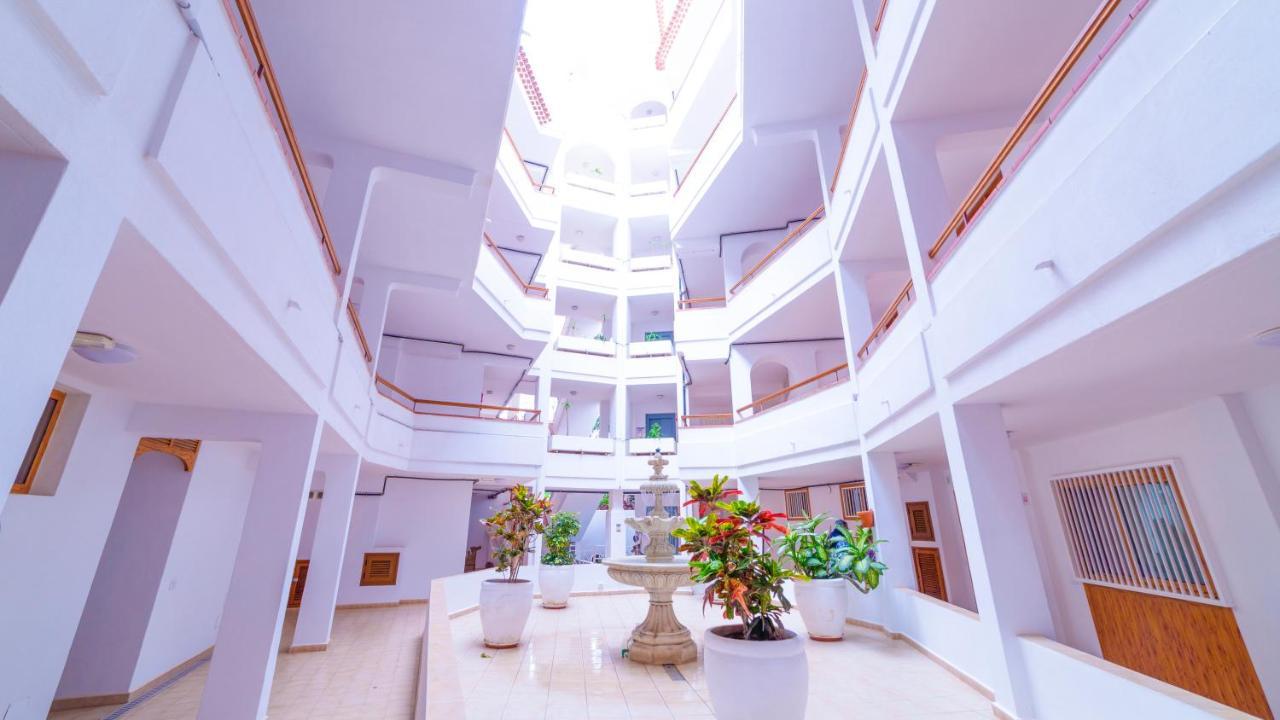 Duplex Two Bedroom Cristianos Parque Margarita Apartment Los Cristianos (Tenerife)