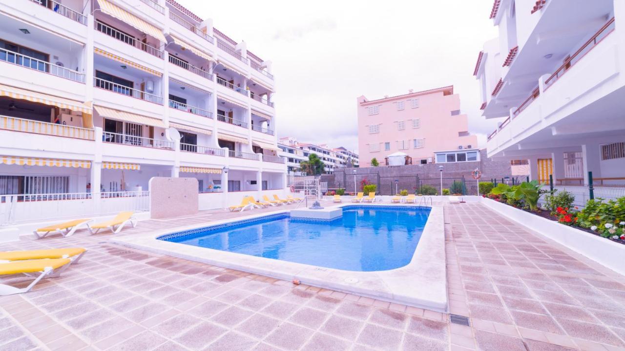 Apartment Duplex Two Bedroom Cristianos Parque Margarita