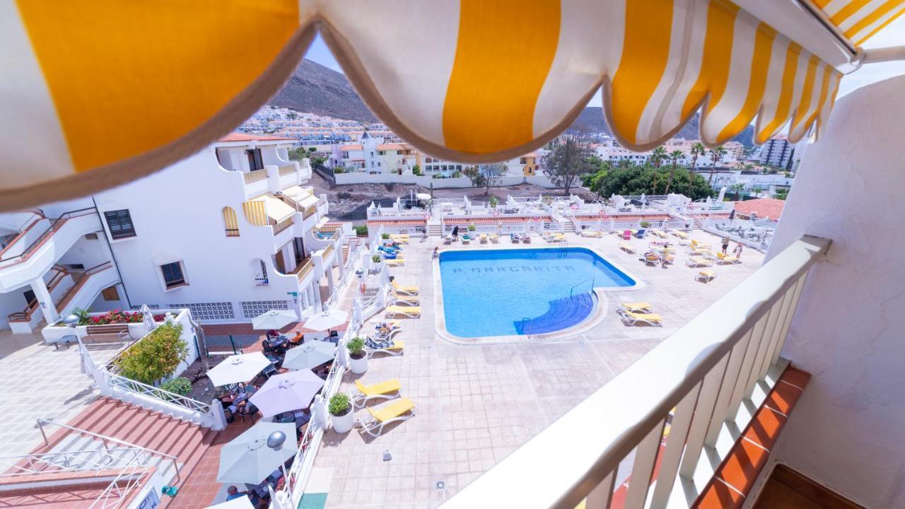 Duplex Two Bedroom Cristianos Parque Margarita