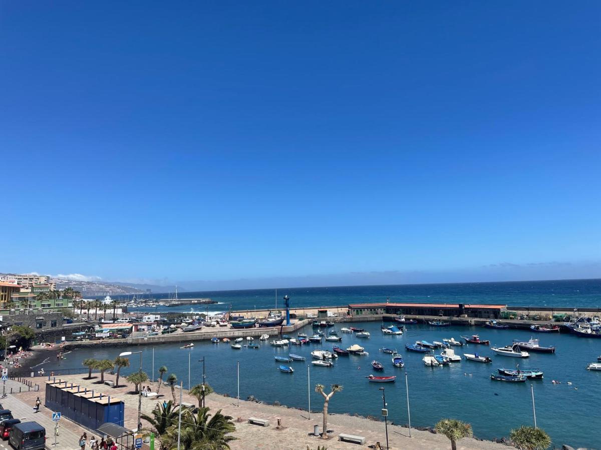 Vacaciones Centro, Playa 20 Metros, In Center Holidays At 20 Meters * Candelaria