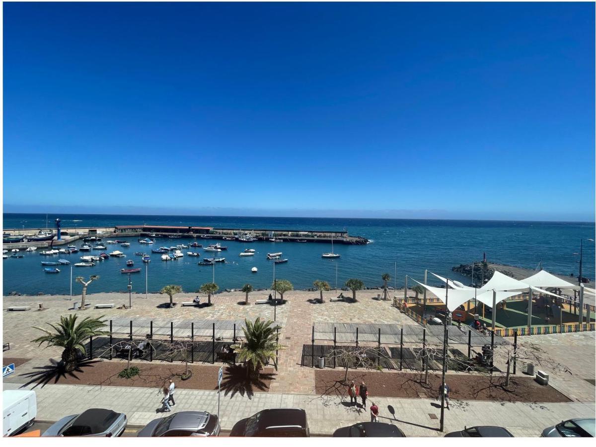 Apartment Vacaciones Centro, Playa 20 Metros, In Center Holidays At 20 Meters Candelaria