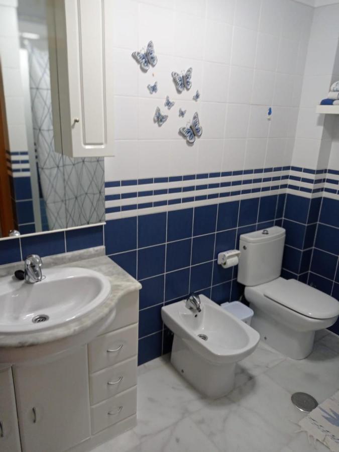 Apartamento Edificio Neptuno