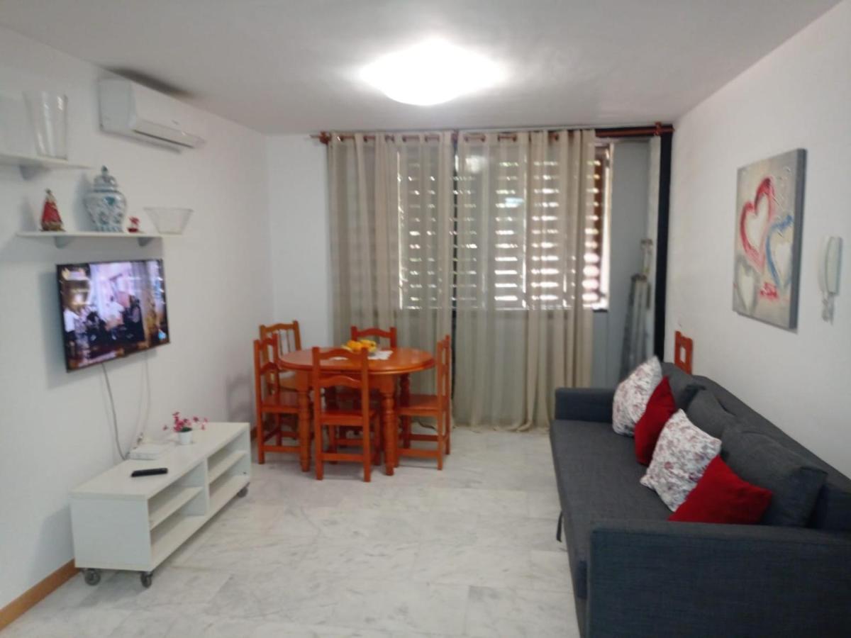 Apartamento Edificio Neptuno *