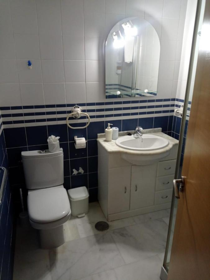 Apartamento Edificio Neptuno