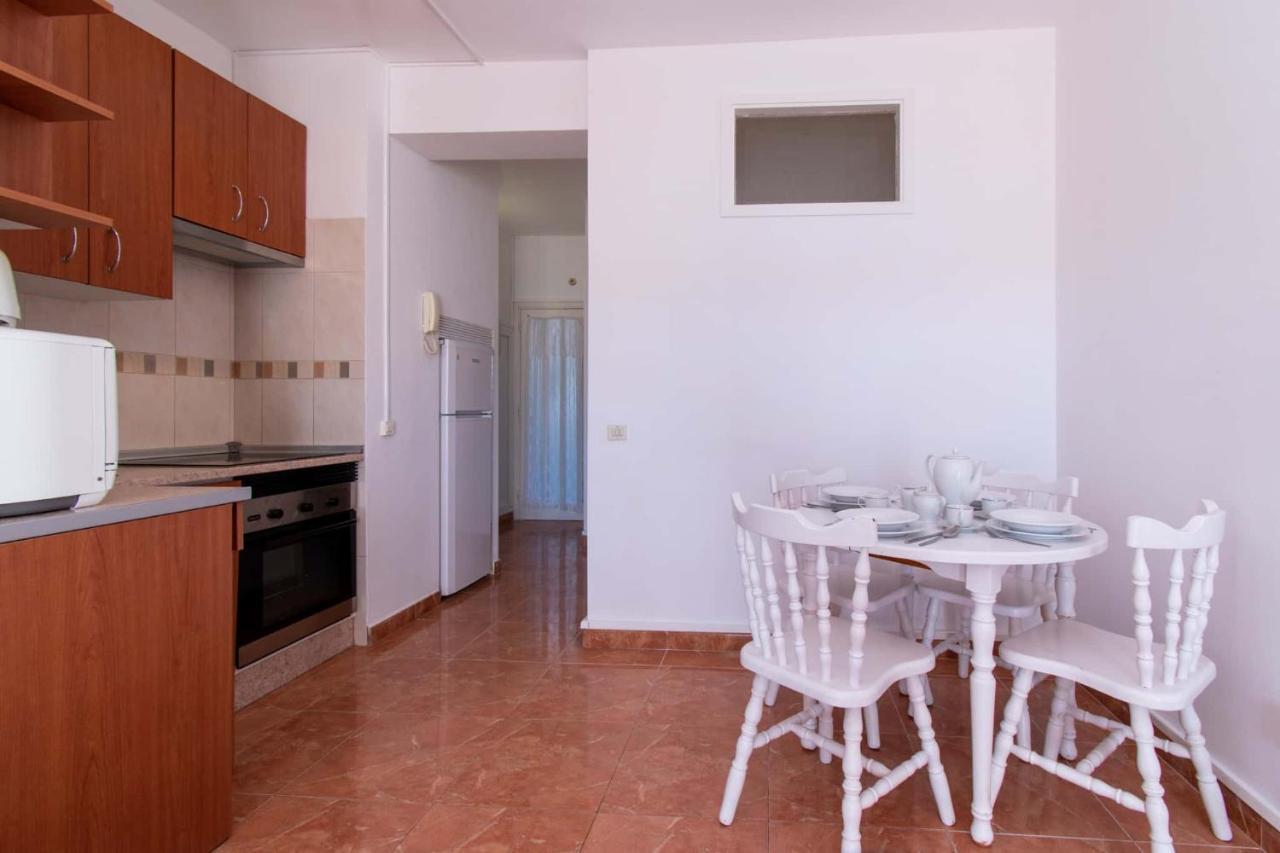 Virginia 1 Bed Appartement