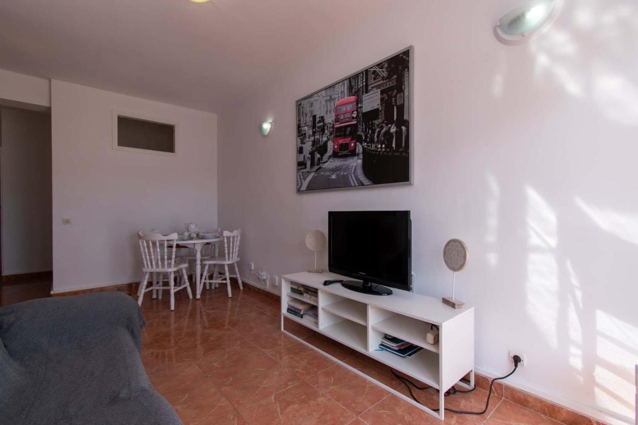 Virginia 1 Bed Appartement Los Cristianos (Tenerife)