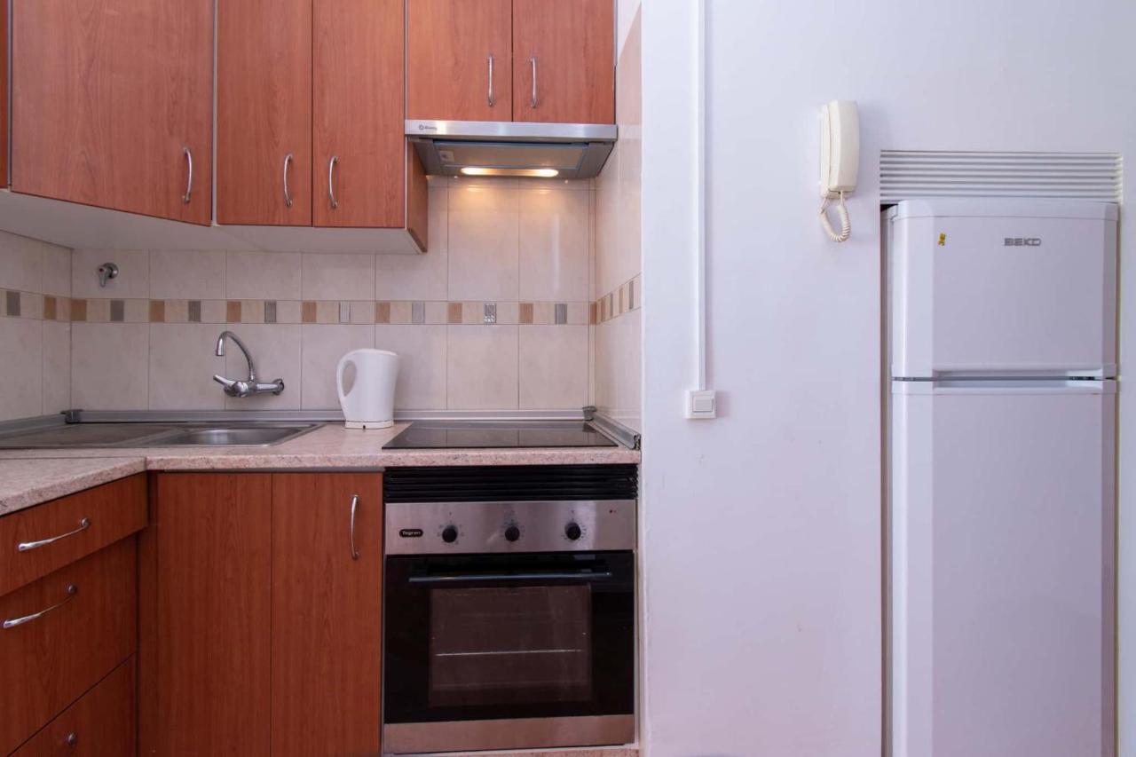 Virginia 1 Bed Appartement *