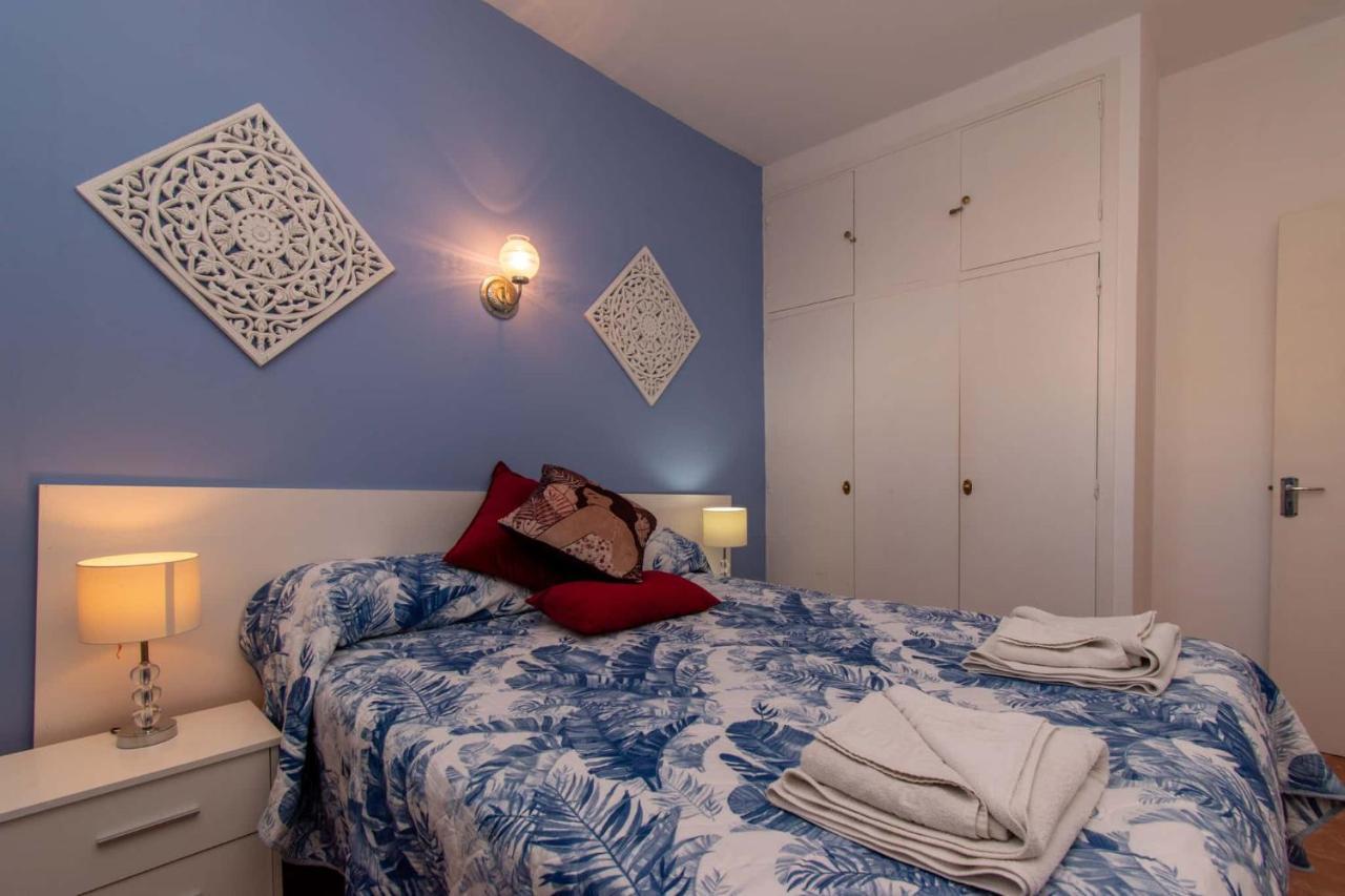 Appartement Virginia 1 Bed Los Cristianos (Tenerife)