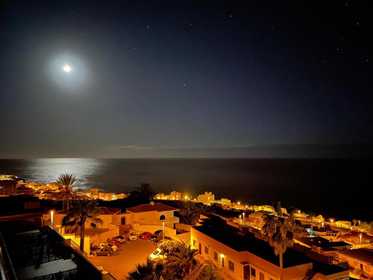 Apartment Garza Blanca