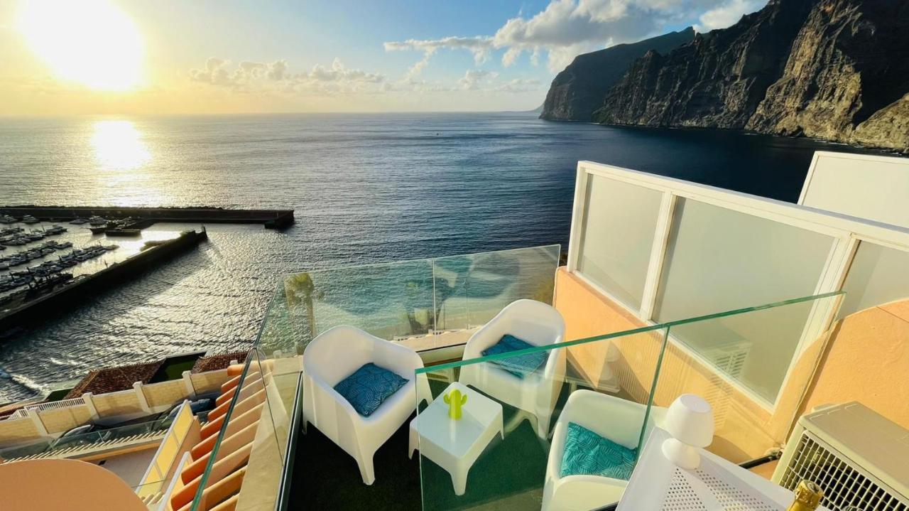 Appartement Dream View Gigantes
