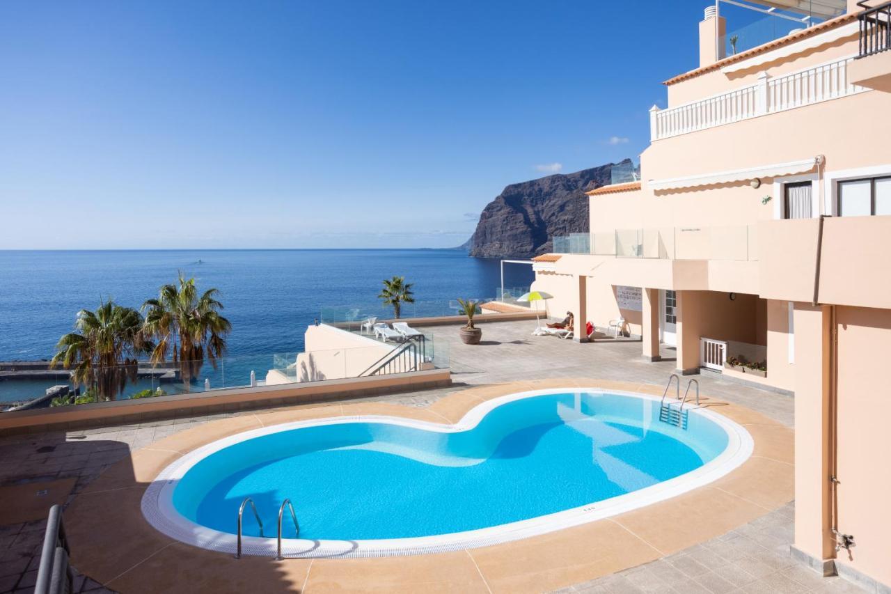Dream View Gigantes Appartement