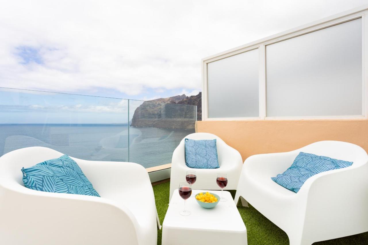 Dream View Gigantes *