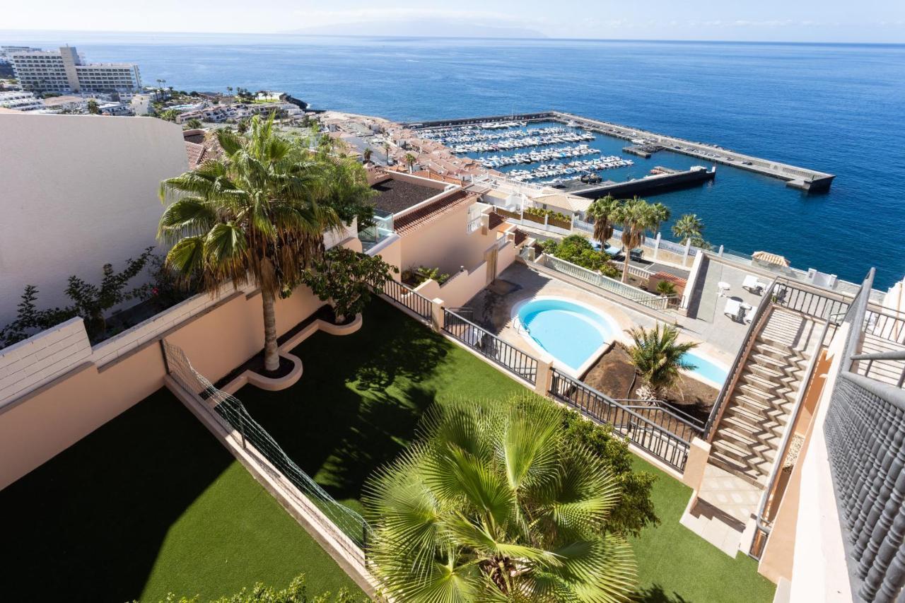 Dream View Gigantes Appartement *