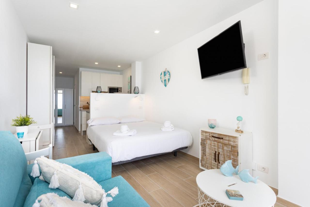 Appartement Dream View Gigantes *