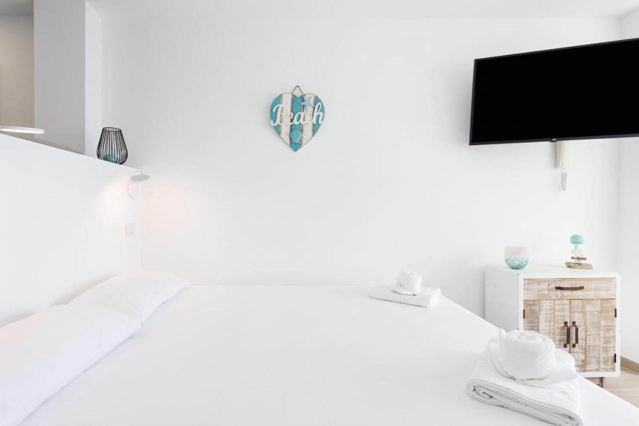 Appartement Dream View Gigantes