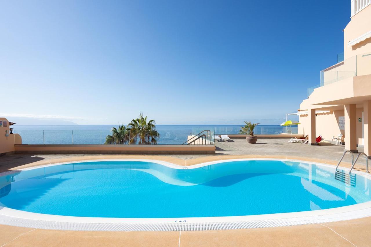 Dream View Gigantes Appartement