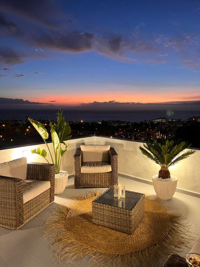 Luxury Ocean View Americas Apartment