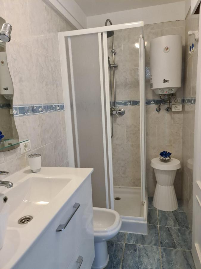 Ocean View Apartamento