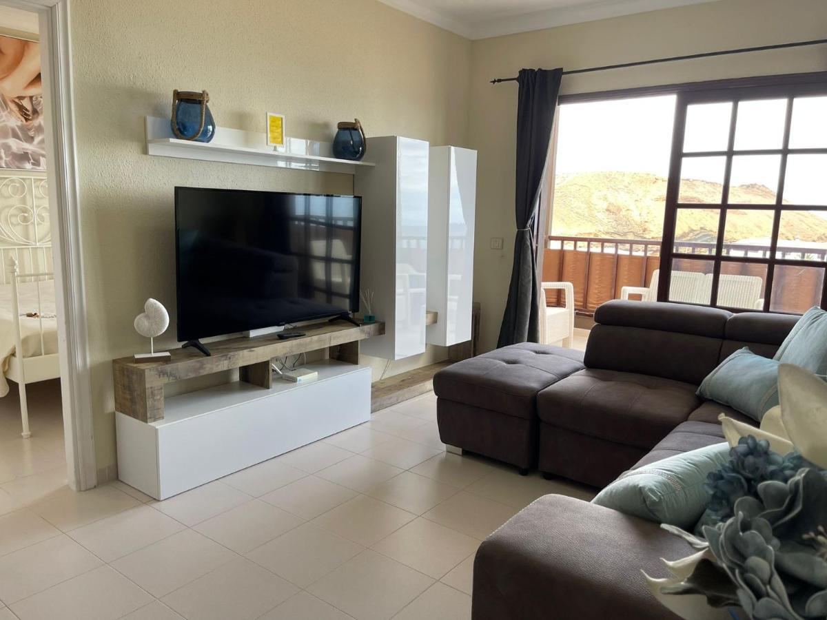 Apartment Balcon Del Mar A&v Ocen View