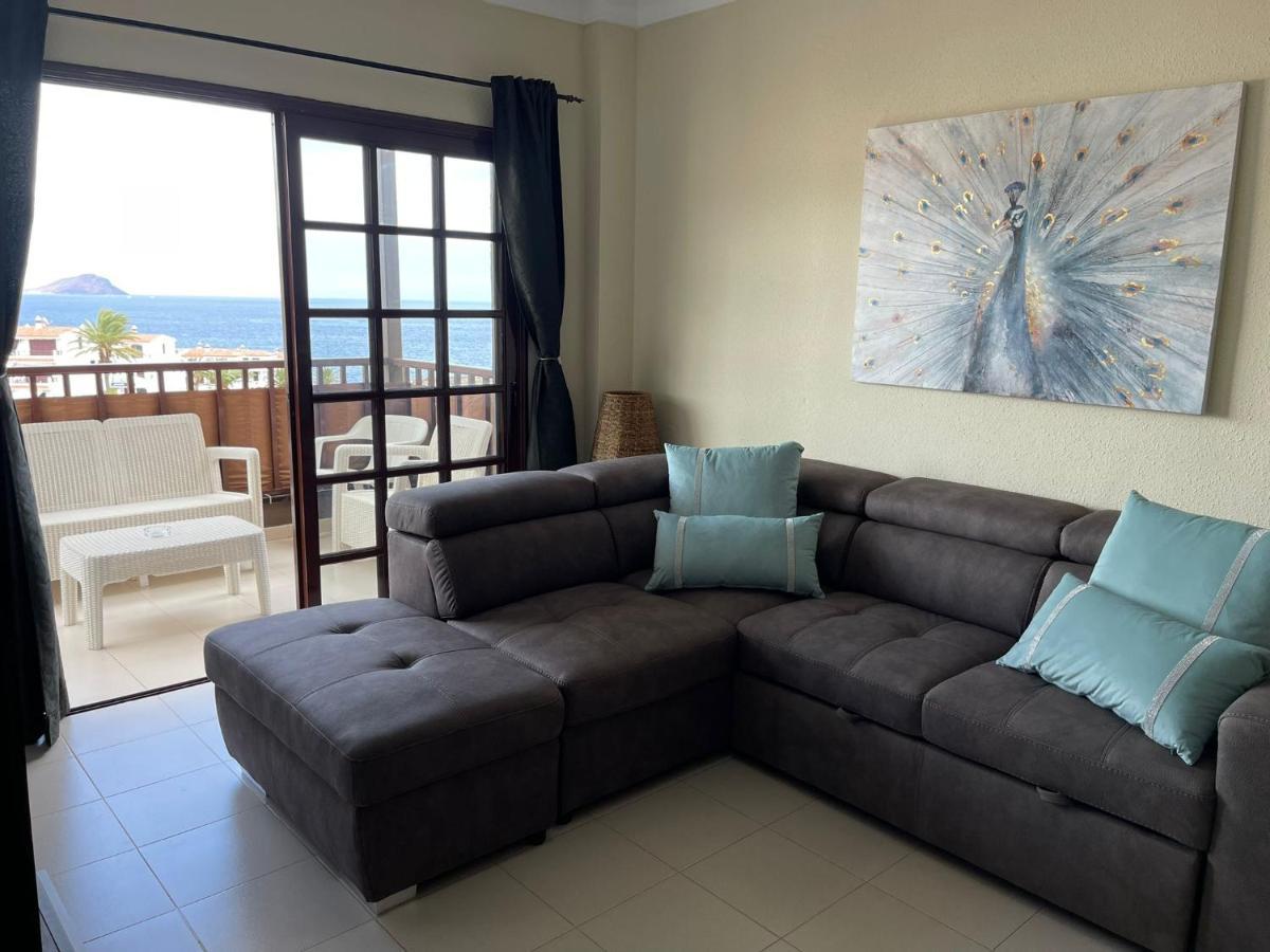 Apartment Balcon Del Mar A&v Ocen View