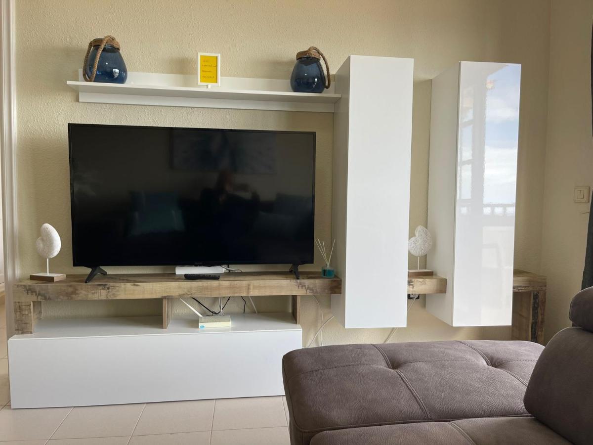 Apartment Balcon Del Mar A&v Ocen View *