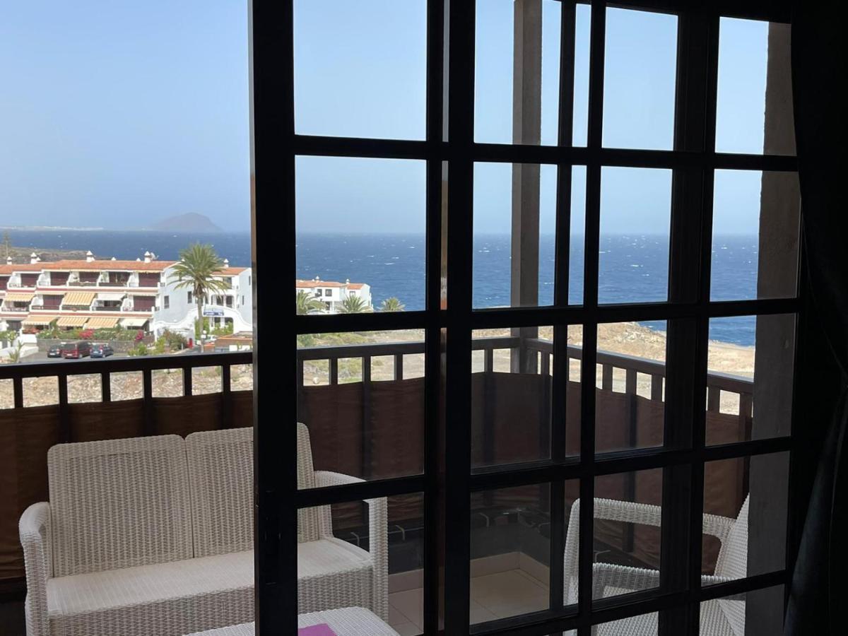 Balcon Del Mar A&v Ocen View