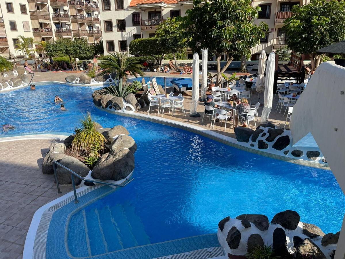 Balcon Del Mar A&v Ocen View *